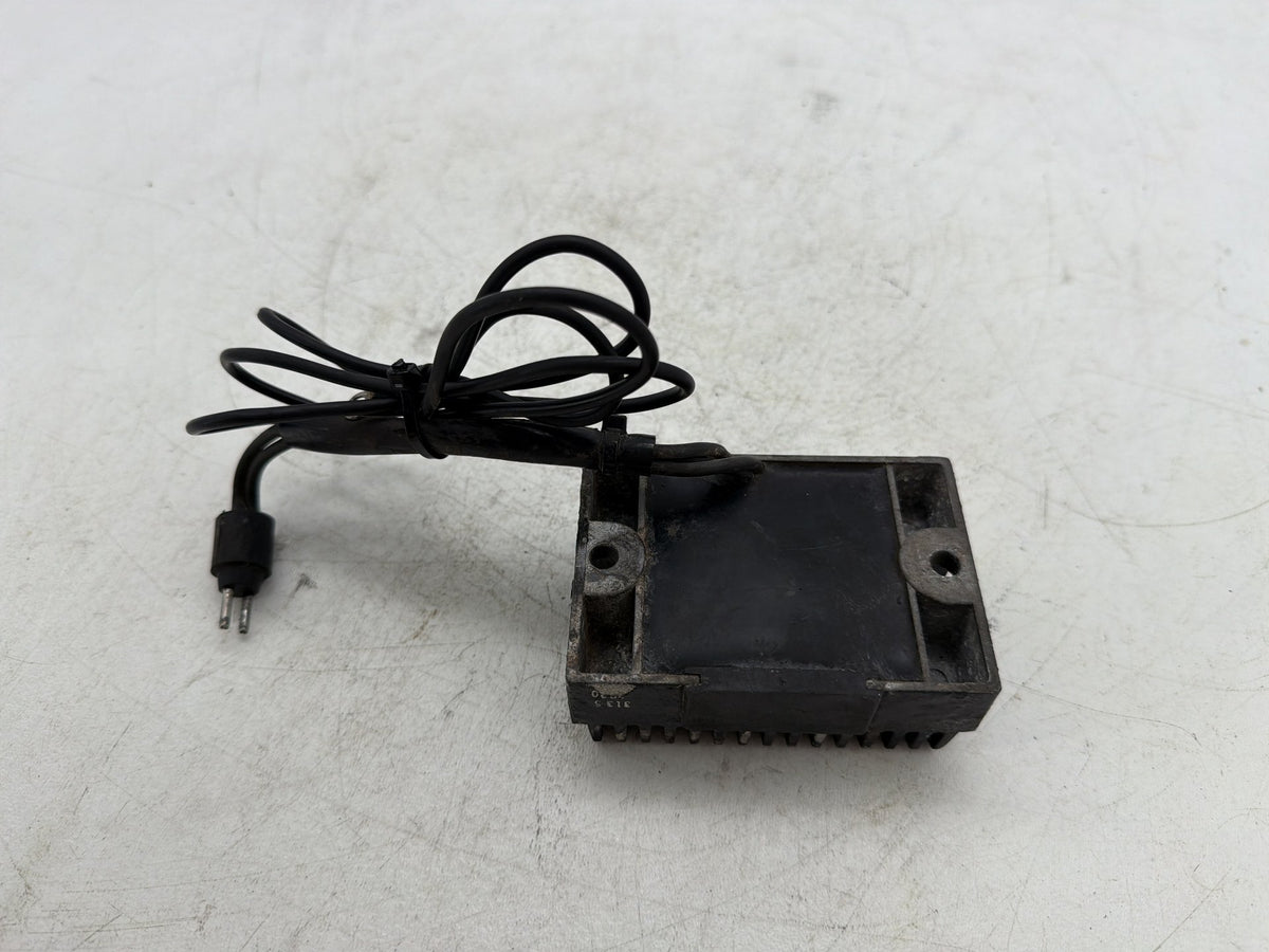 1991 Harley Sportster 883 Deluxe XLH883 OEM Voltage Regulator Rectifier