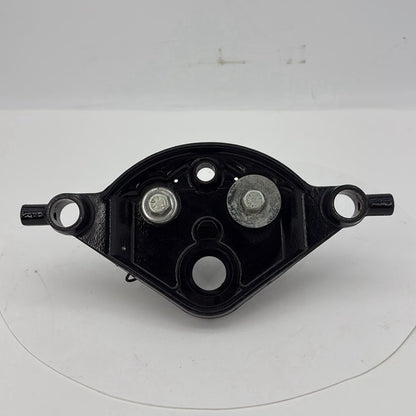 2007 - 2012 Harley-Davidson Touring Street Glide Front Fork Upper Triple Tree Clamps  	45435-95
