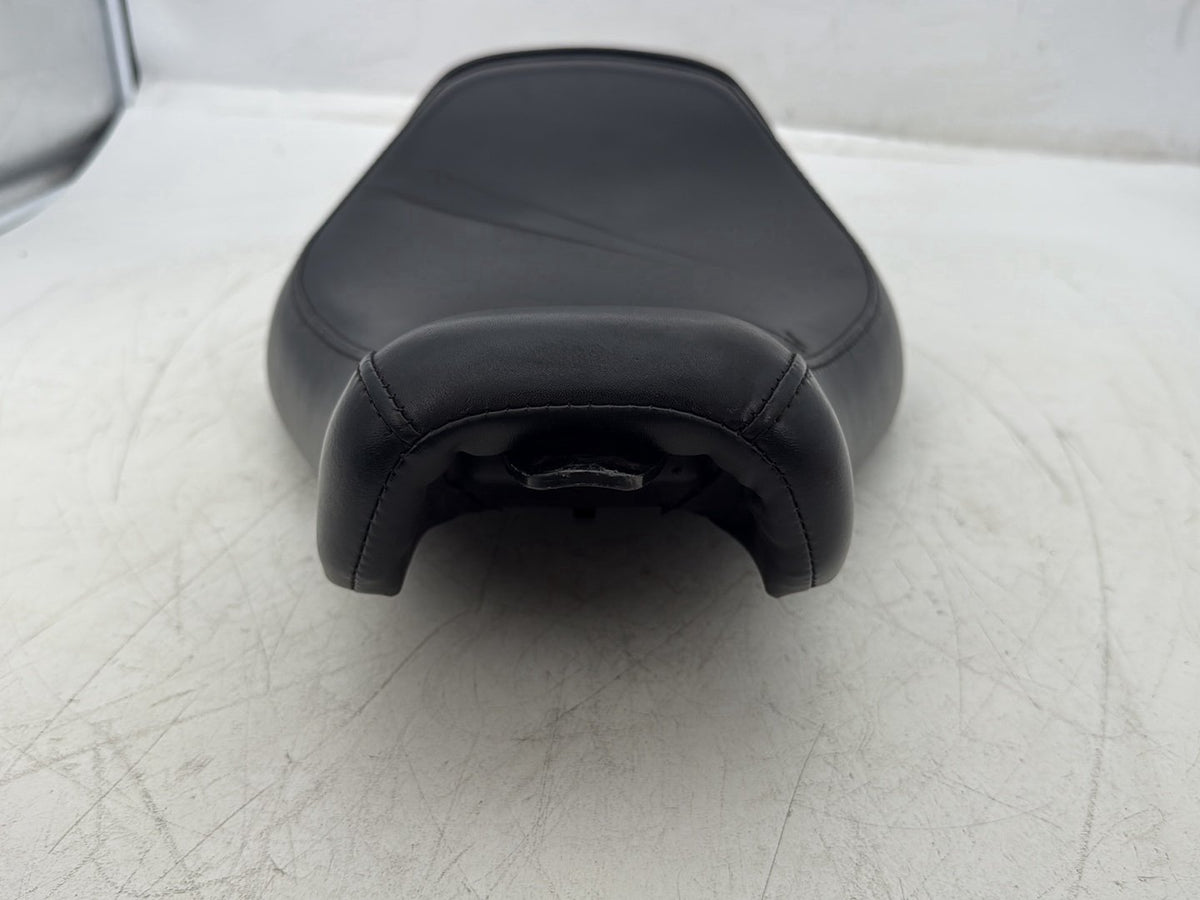 2013 Harley Forty-Eight Sportster 1200X OEM Passenger Rider Driver Seat Saddle