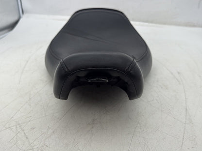 2013 Harley Forty-Eight Sportster 1200X OEM Passenger Rider Driver Seat Saddle