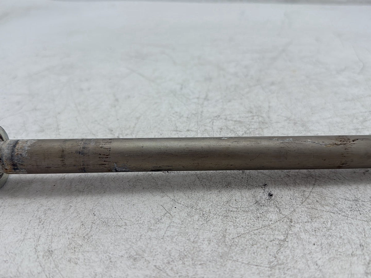 2019 Harley Softail Street Bob FXBB OEM Rear Fork Swingarm Pivot Bolt Shaft
