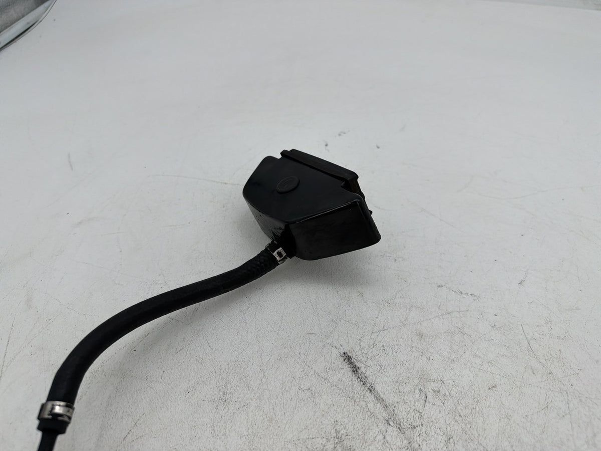 1993 Harley Electra Glide Touring Sport OEM Rear Brake Master Cylinder Reservoir