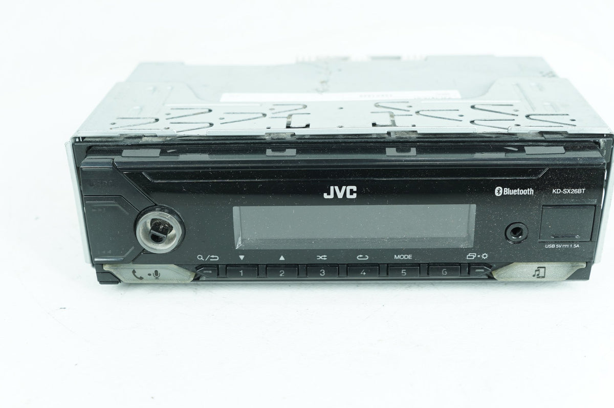2003 Harley Touring FLHTCUI Electra Glide Classic OEM CD Changer Radio Player