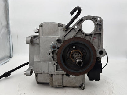 1999 - 2006 Harley-Davidson Dyna Super Glide 5 Speed Transmission Gearbox 33062-05