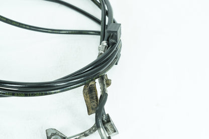 2008 - 2016 Harley-Davidson Touring Electra Glide Ultra Front Brake Hose Line Pipe ABS 41800011