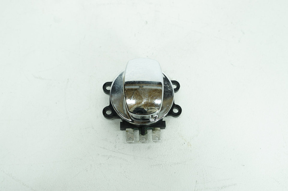 09 Harley Softail Night Train OEM Ignition Switch Cylinder Barrel Lockset NOKey
