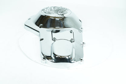 1984 - 1998 Harley-Davidson Touring Road King Classic Outer Primary Clutch Cover 60665-94