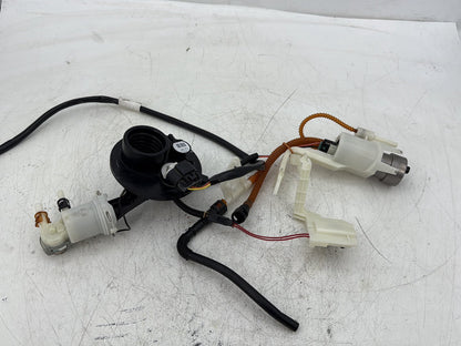 2012 Harley Road Glide Touring FLTRX Custom OEM Gas Gasoline Fuel Petrol Pump Sending