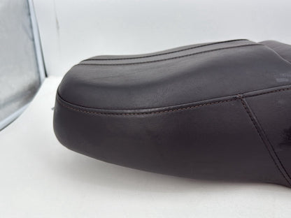 2007 - 2011 Harley-Davidson Touring Street Glide Passenger Rider Driver Seat Saddle 	52320-09