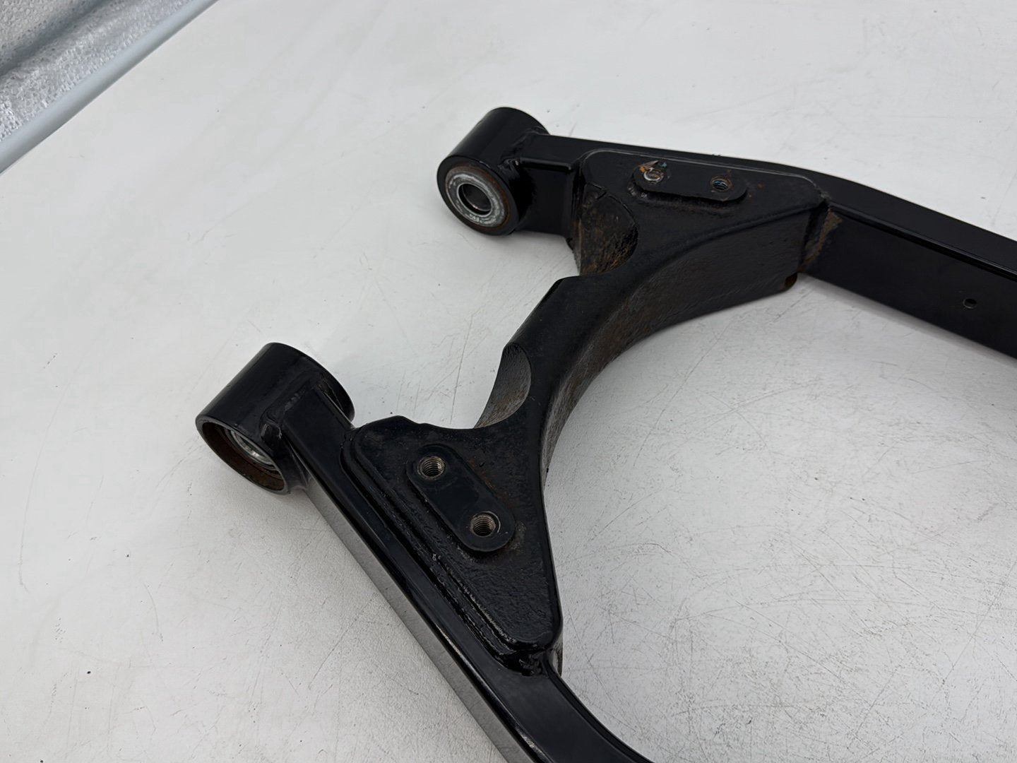 2006 - 2017 Harley-Davidson Dyna Street Bob Rear Fork Swingarm Swing Arm 47820-06