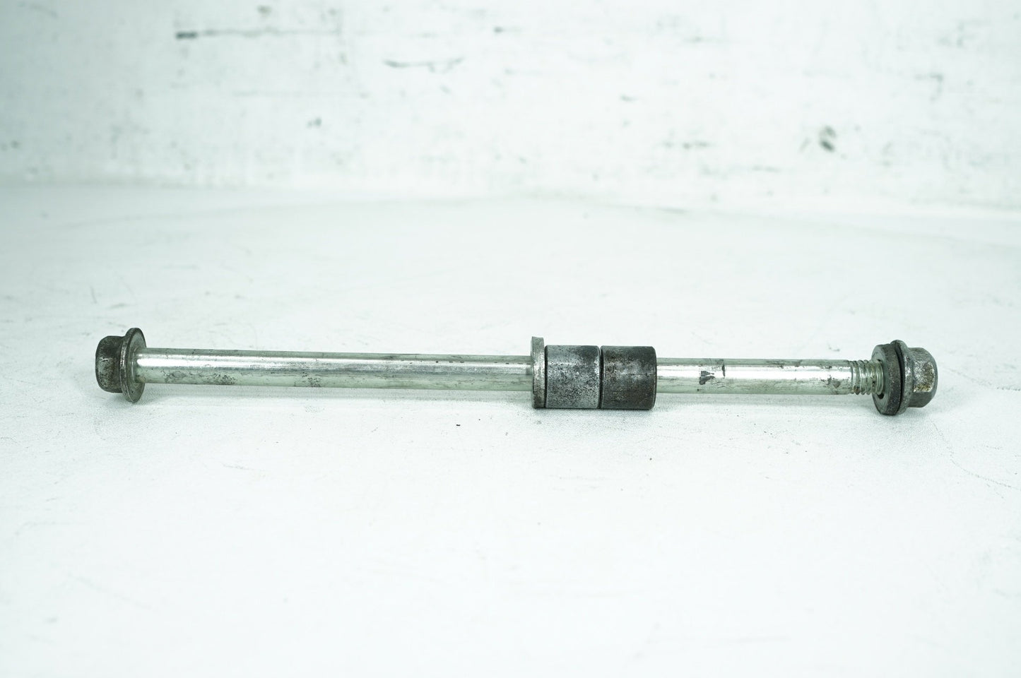 Engine Mount Pivot Bolt Shaft, 48093-00, 2009, Harley-Davidson, Softail, Night Train, FXSTB