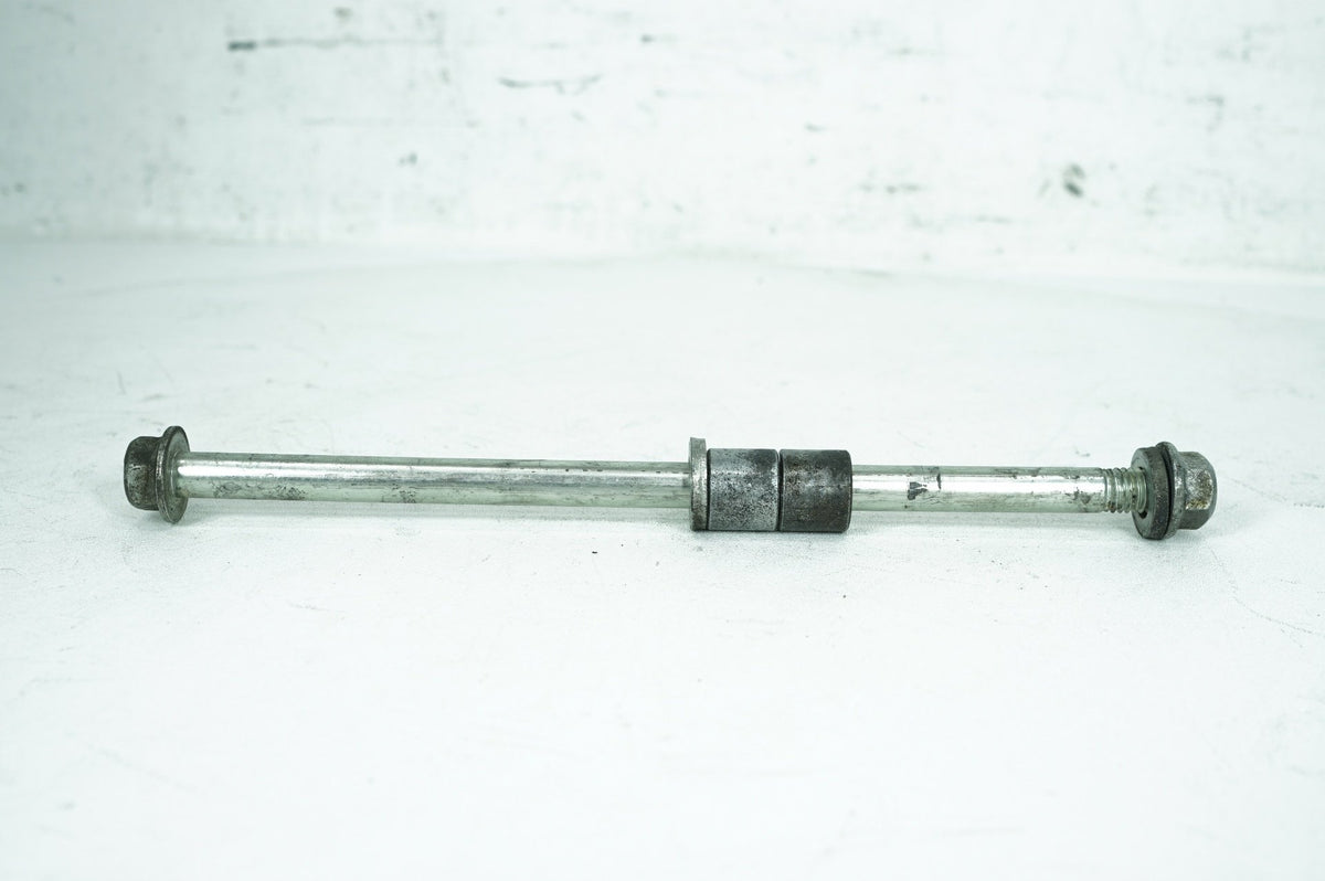 Engine Mount Pivot Bolt Shaft, 48093-00, 2009, Harley-Davidson, Softail, Night Train, FXSTB