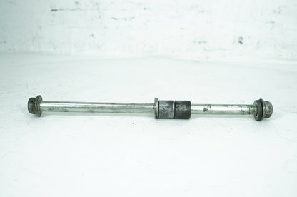 Engine Mount Pivot Bolt Shaft, 48093-00, 2009, Harley-Davidson, Softail, Night Train, FXSTB