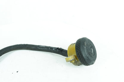 2004 - 2013 Harley-Davidson Sportster 1200 Low Rear Brake Line Master Cylinder Reservoir Tank 42521-07