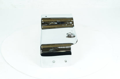 2007 - 2012 Harley-Davidson Touring Electra Glide Ultra Front Lower Fairing Outer Skirt 58208-96A 58208-96A