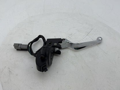 95 Harley Electra Glide Touring Classic OEM Front Left Hand Clutch Control Lever