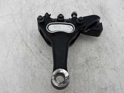 2003 Harley Dyna Wide Glide FXDWG OEM Rear Back Brake Caliper