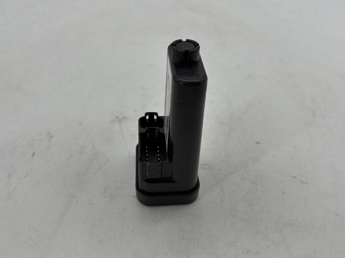 2008 Harley Electra Glide Touring Ultra OEM Turn Signal Security Module TSSM