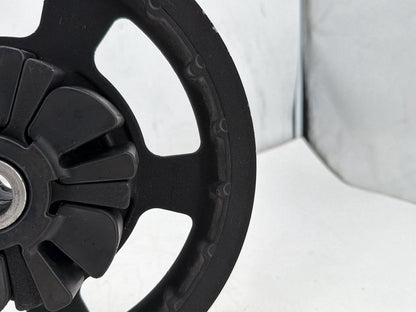 2013 Harley Street Glide Touring FLHX OEM Rear Driver Pulley Sprocket 68T 1"