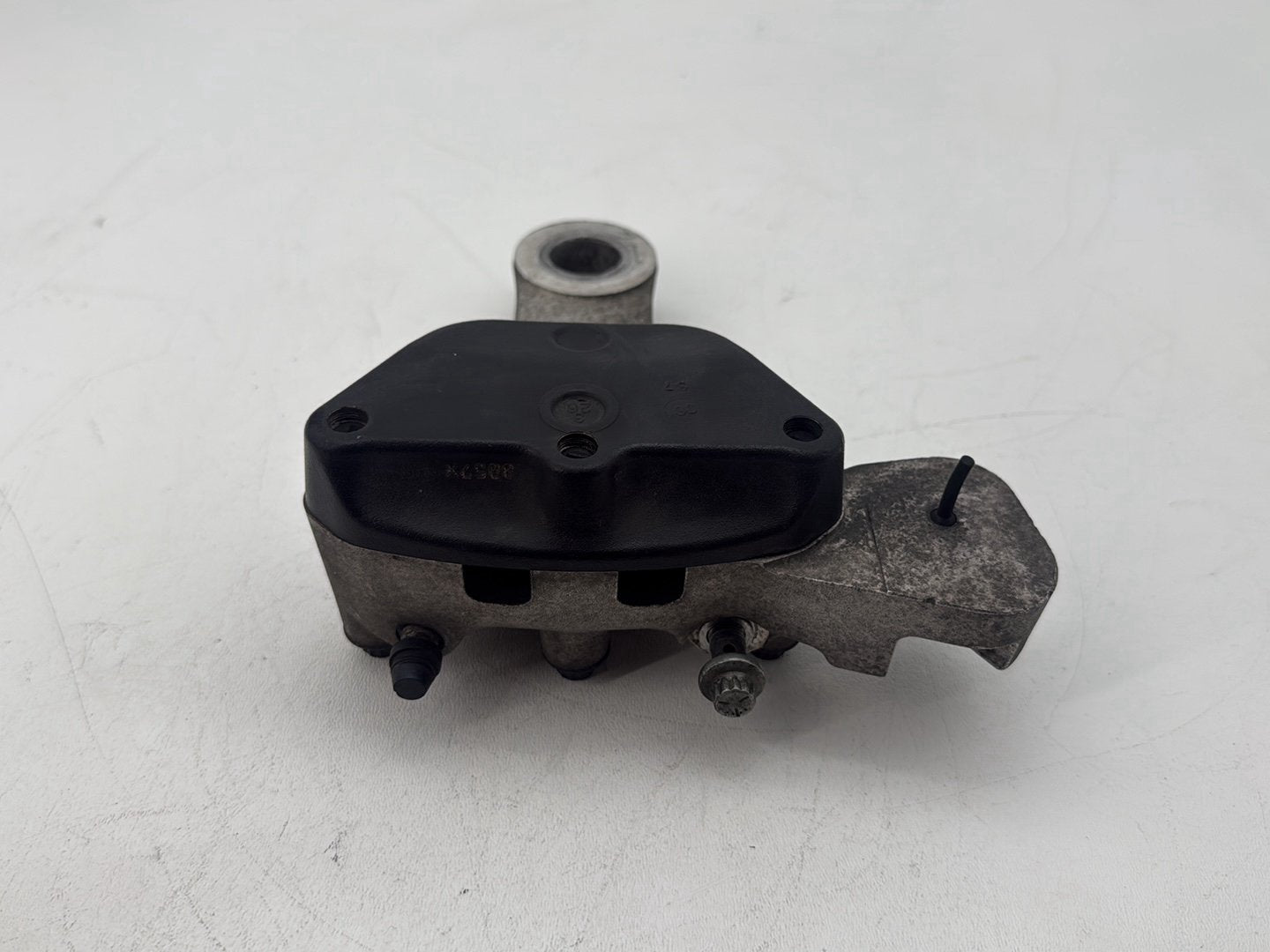 2007 Harley Touring FLHTP Electra Glide Police OEM Rear Back Brake Caliper