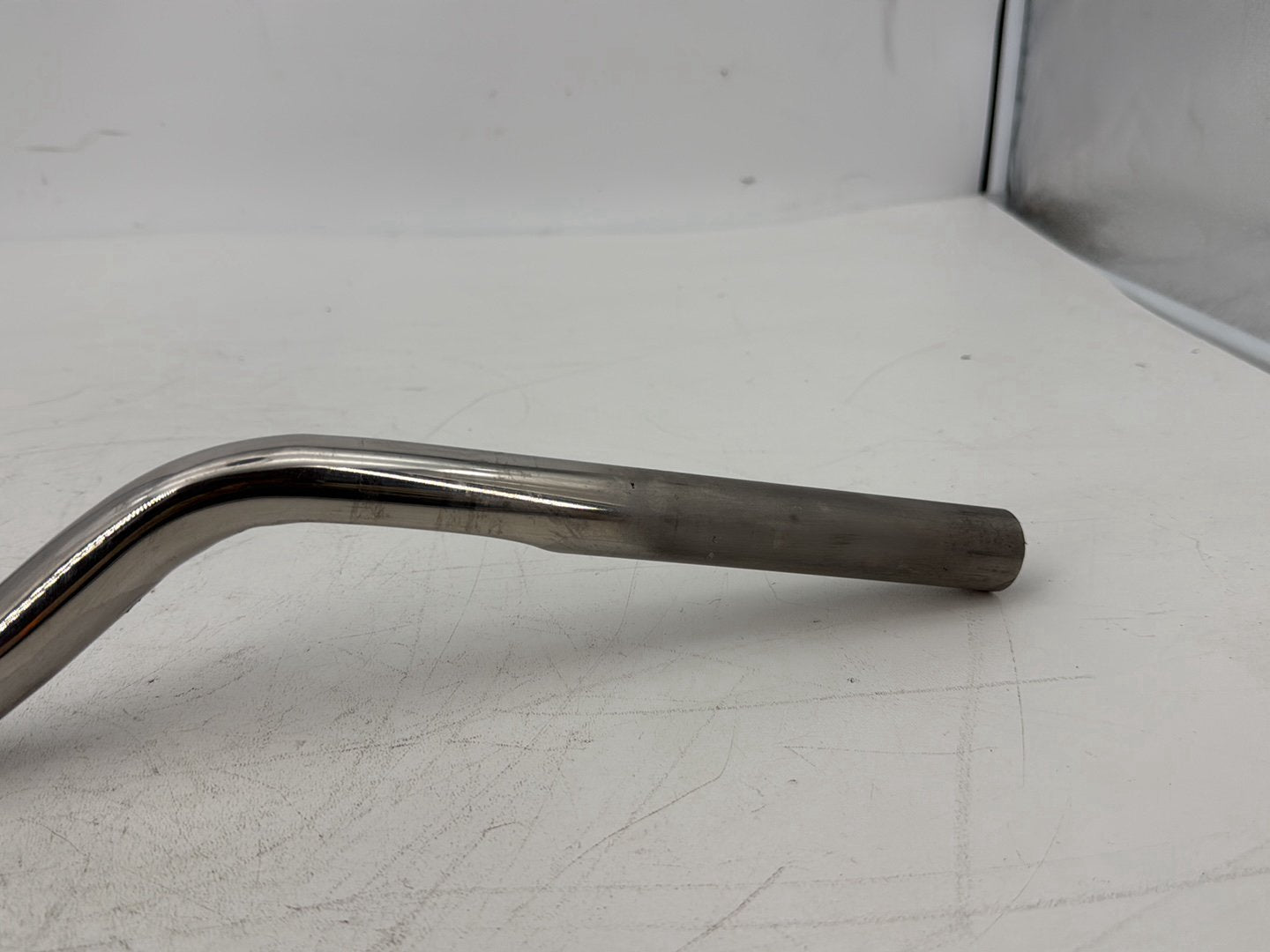 2005 Harley Sportster XL883C 883 Custom OEM Front Handlebars Handle Bars