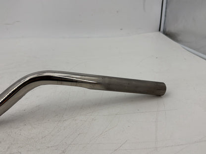 2005 Harley Sportster XL883C 883 Custom OEM Front Handlebars Handle Bars