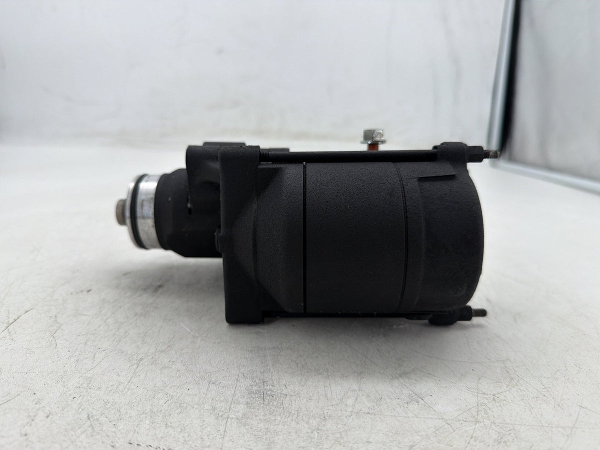 2017 Harley Dyna Street Bob FXDB OEM Engine Starter Motor 31618-06A 12V