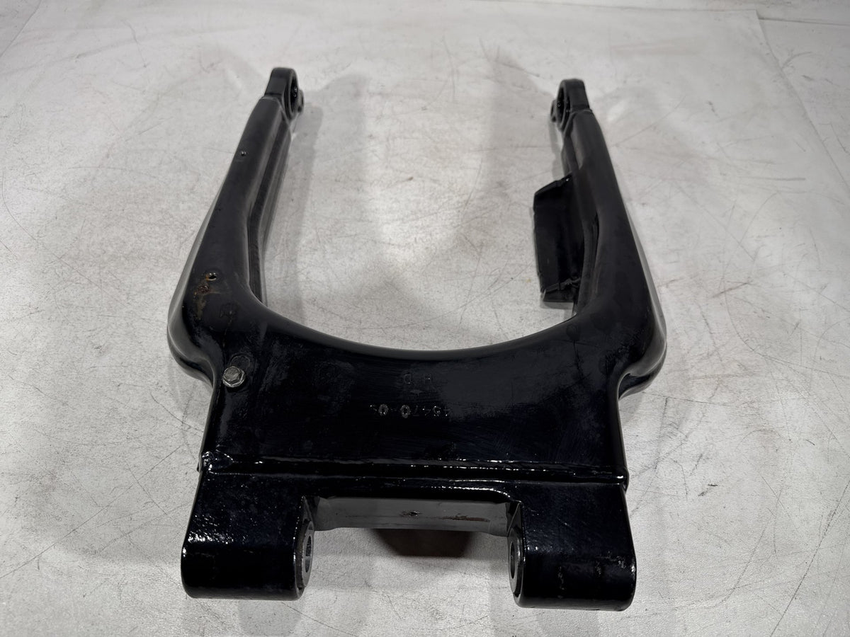 2009 Harley Electra Glide Touring Ultra OEM Rear Fork Swingarm Swing Arm