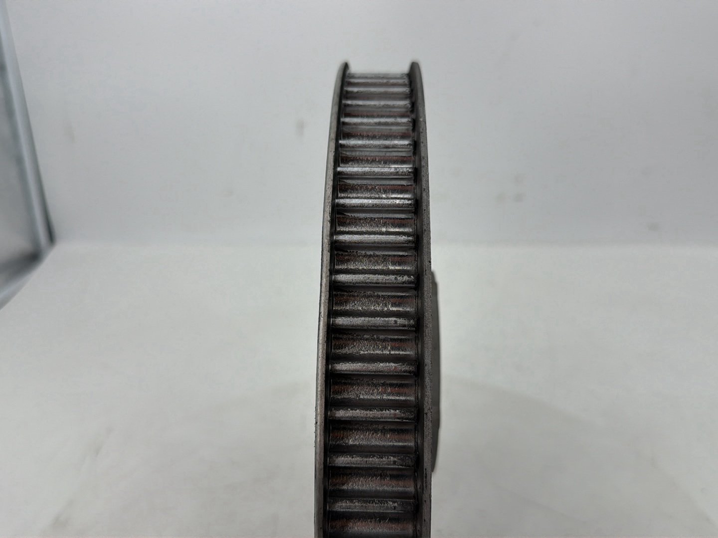 2007 - 2017 Harley-Davidson Dyna Super Glide Custom Rear Driver Pulley Sprocket 40374-07