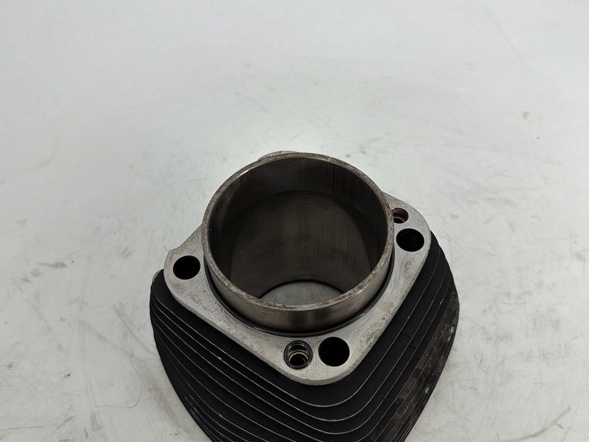 2006 Harley Touring Electra Classic OEM Twin Cam Engine Jug 1 Cylinder Barrel