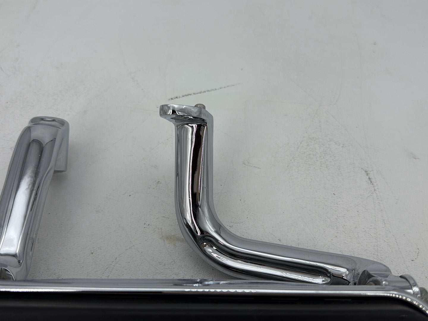 2014 Harley Electra Glide Touring CVO Screamin Eagle OEM Left Driver 1 Floorboard Foot Rest