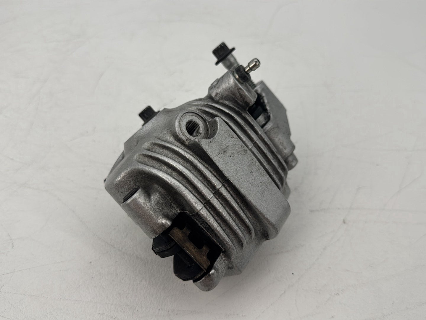 2009 Harley-Davidson Sportster XL1200 L Front Left 1 Brake Caliper 44121-07