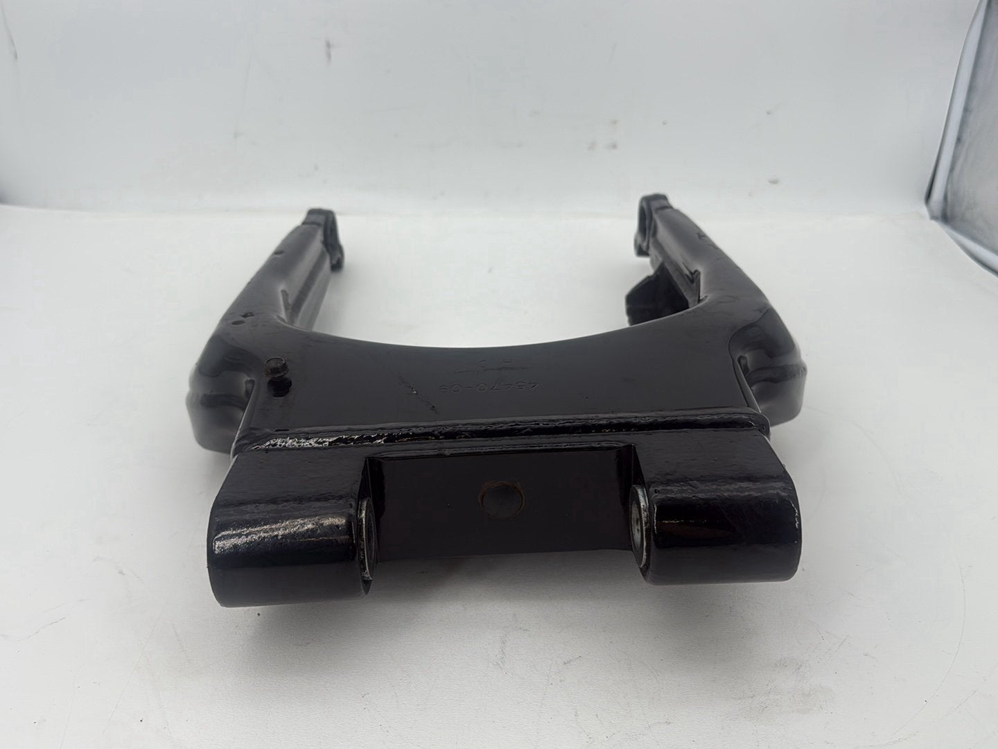 2007 - 2016 Harley-Davidson Touring Electra Glide Ultra Rear Fork Swingarm Swing Arm
