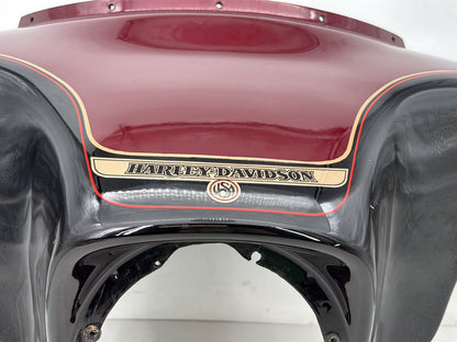 1995 Harley Touring FLHTCI Electra Glide Classic OEM Front Outer Batwing Fairing Cover