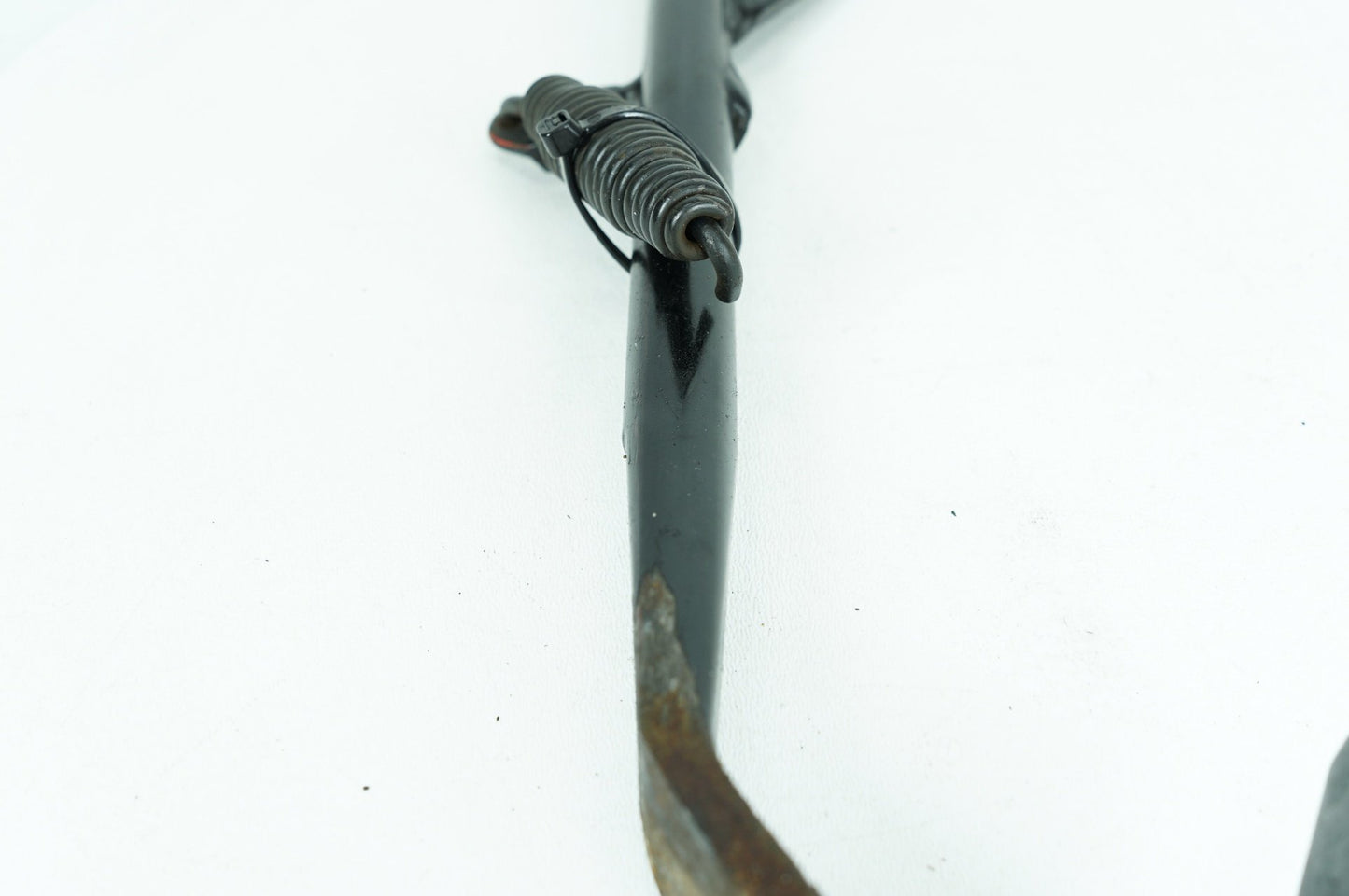 2004 - 2022 Harley-Davidson Sportster 883 Left Side Jiffy Kick Stand 49722-07BHP