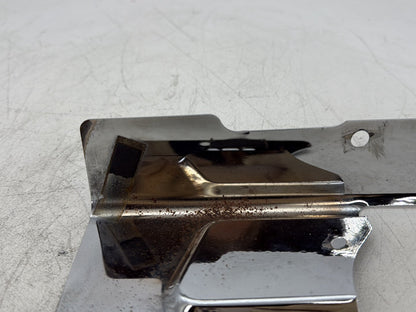 2000 Harley Dyna FXDWG Wide Glide OEM Transmission Chrome Cover