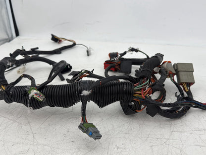 2004 Harley Touring FLHT Electra Glide OEM Front Sub Wiring Harness Loom Interconnect