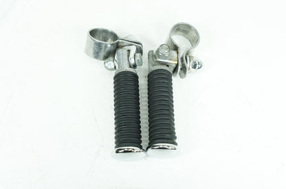 1999 - 2006 Harley-Davidson Touring Electra Glide Classic Front Right Left Highway Foot Pegs 50907-69A