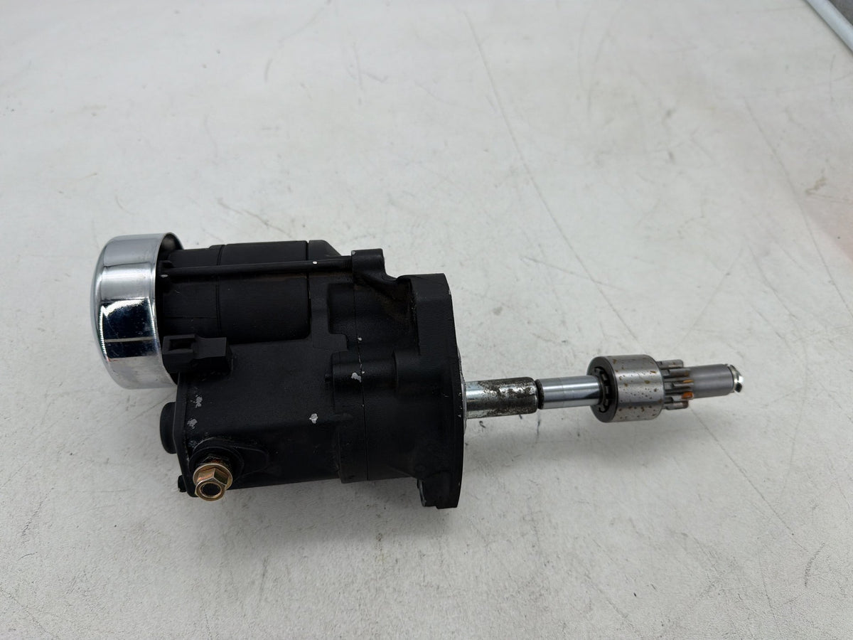 2004 Harley Road King Touring Classic OEM Engine Starter Motor 31553-94B 12V