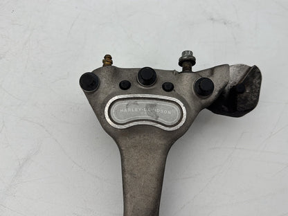 1999 - 2006 Harley-Davidson Touring Electra Glide Classic Rear Back Brake Caliper