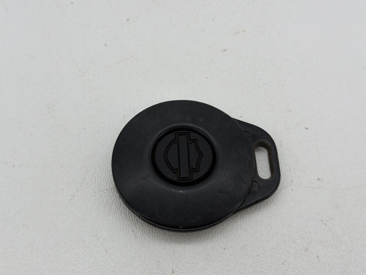 2006 Harley Electra Glide Touring Classic OEM Smart Keyless 1 Key Fob Remote