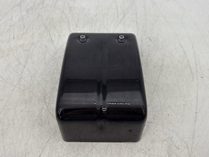 2004 Harley Dyna Super Glide FXDI OEM Electrical Side Cover Tray Panel