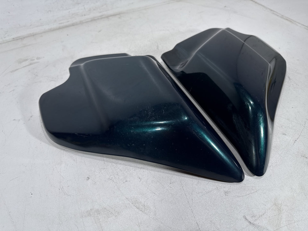 2001 Harley Electra Glide Touring Classic OEM Left Right Side Fairing Cover