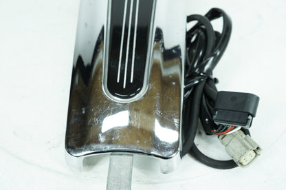 2016 - 2025 Harley-Davidson Touring Street Glide Fuel Gas Tank Dash Console NOKey 69214-08