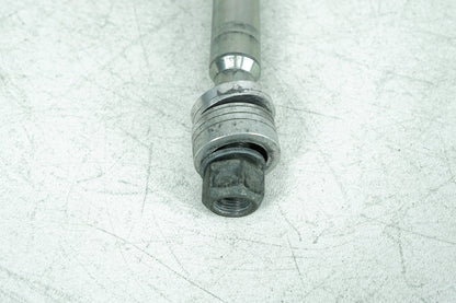2004 - 2022 Harley-Davidson Sportster Iron 883 Front Wheel Axle Bolt Shaft  	43895-08