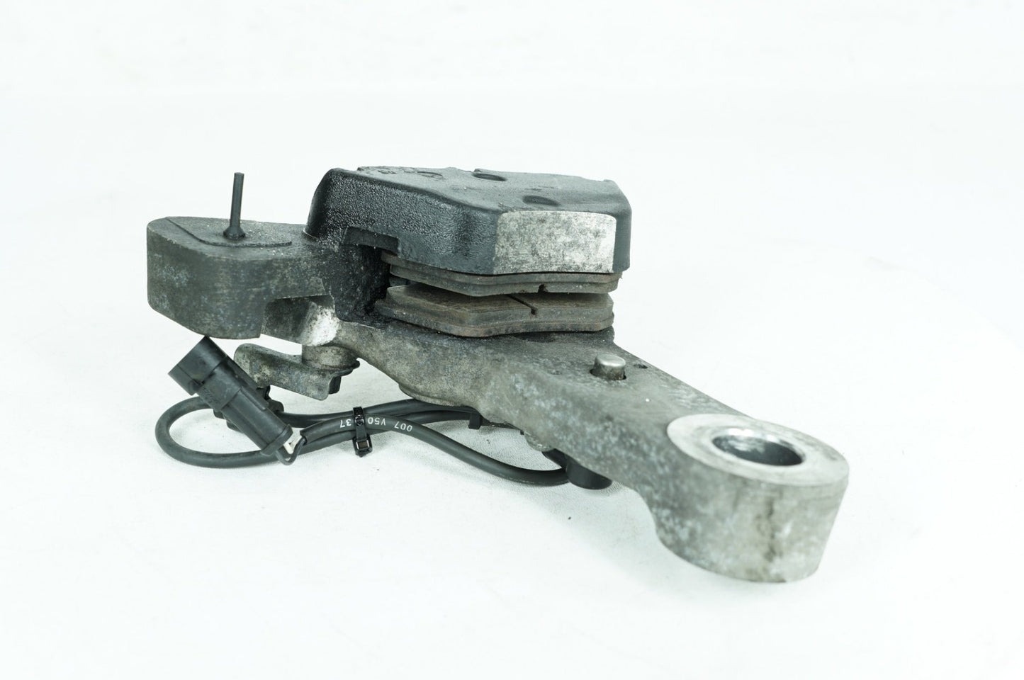 1999 - 2006 Harley-Davidson Touring Electra Glide Police Rear Back Brake Caliper 44080-02C