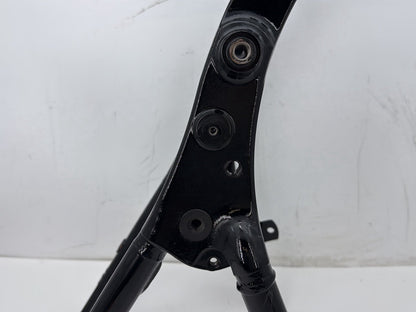 2014 Harley Electra Glide Touring CVO Screamin Eagle OEM Rear Sub Frame Subframe Tail Rail