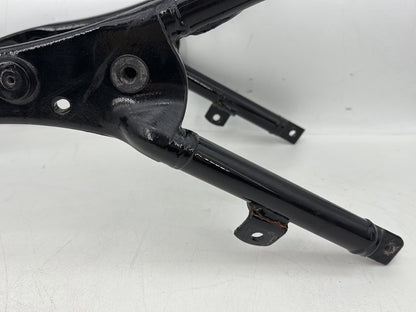 2019 - 2023 Harley-Davidson Touring Street Glide Rear Sub Frame Subframe Tail Rail 48079-09BHP
