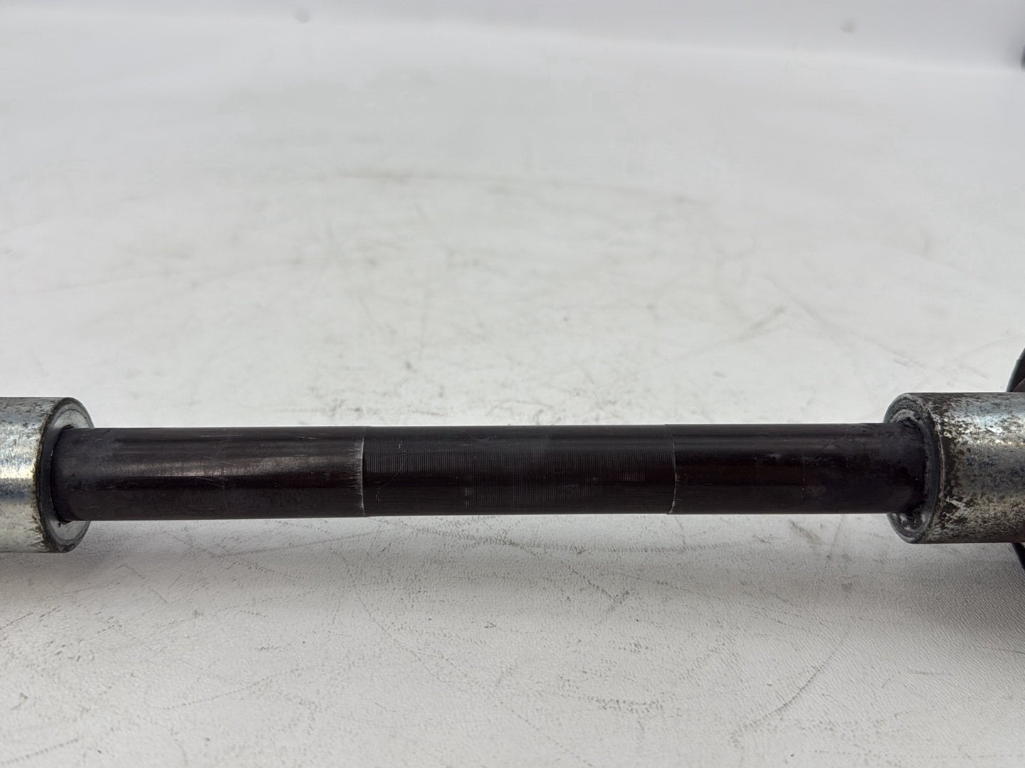 2007 - 2012 Harley-Davidson Touring Electra Glide Ultra Rear Fork Swingarm Pivot Bolt Shaft