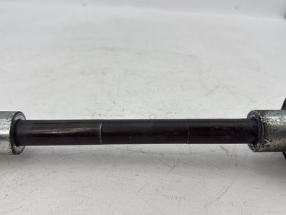 2007 - 2012 Harley-Davidson Touring Electra Glide Ultra Rear Fork Swingarm Pivot Bolt Shaft